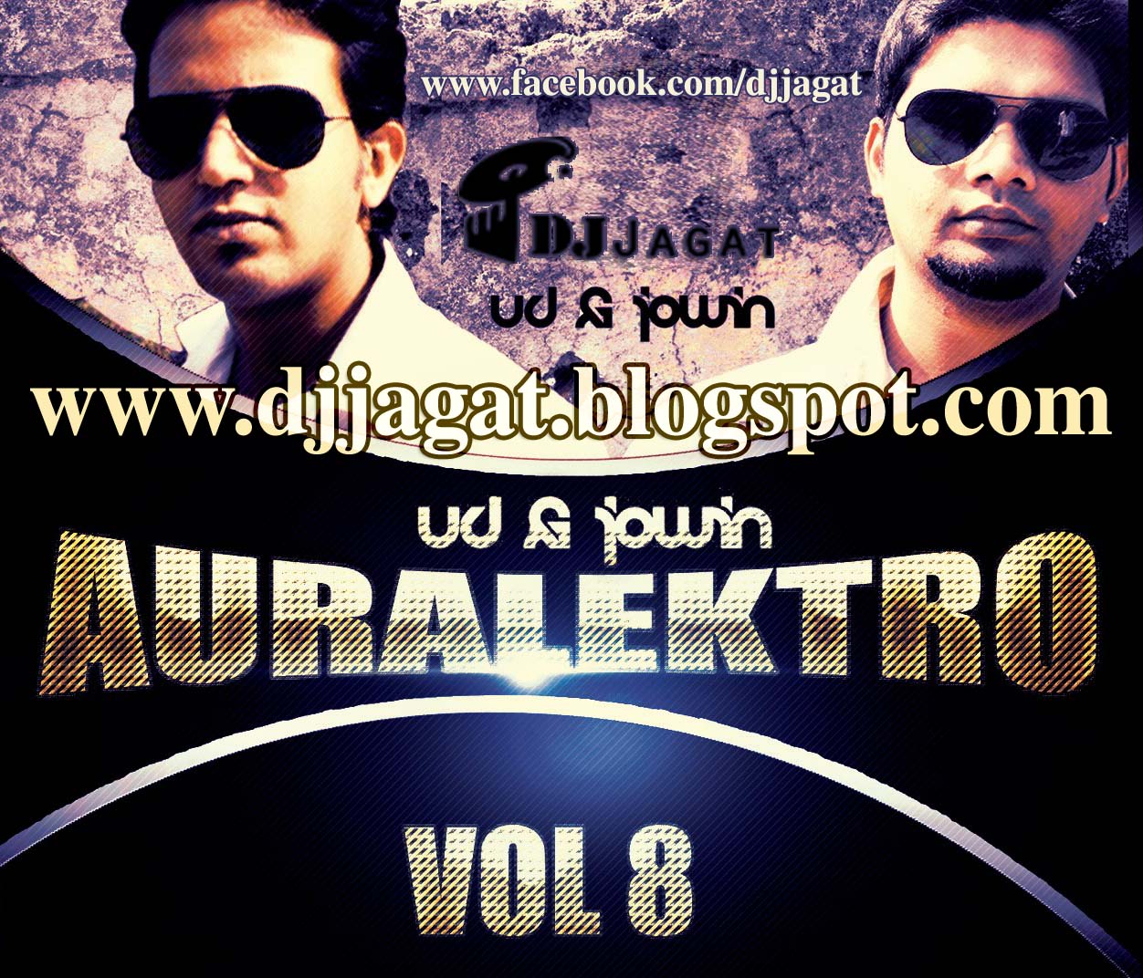 Djjagat 2012 December