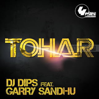 Djjohal Garry Sandhu Magic