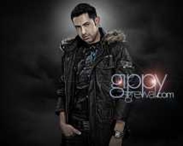 Djjohal.com Gippy Grewal