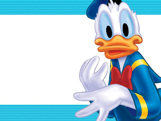 Donald Duck Cartoon Pics