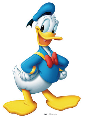 Donald Duck Cartoon Pics
