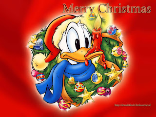 Donald Duck Cartoon Pictures