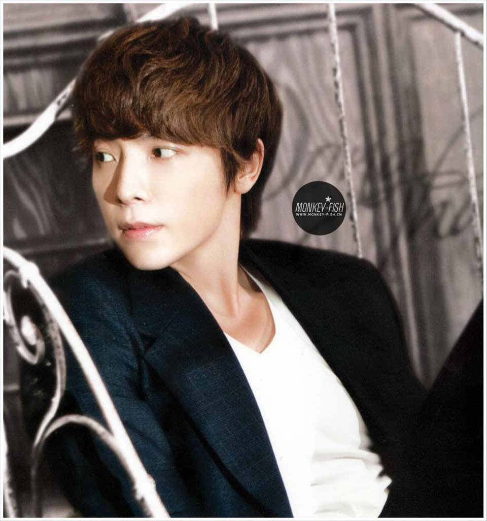 Donghae 2012 Cute