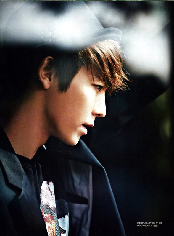 Donghae 2012 Cute