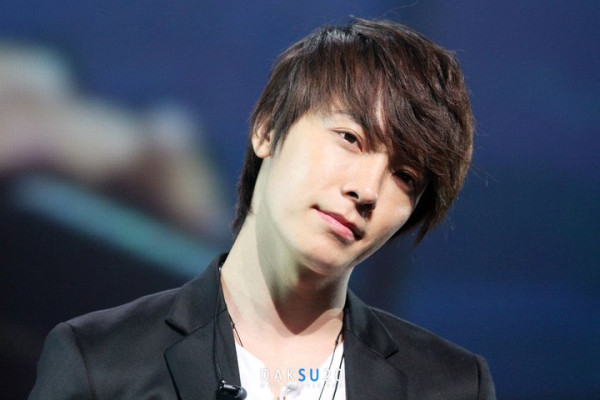 Donghae 2012 Cute