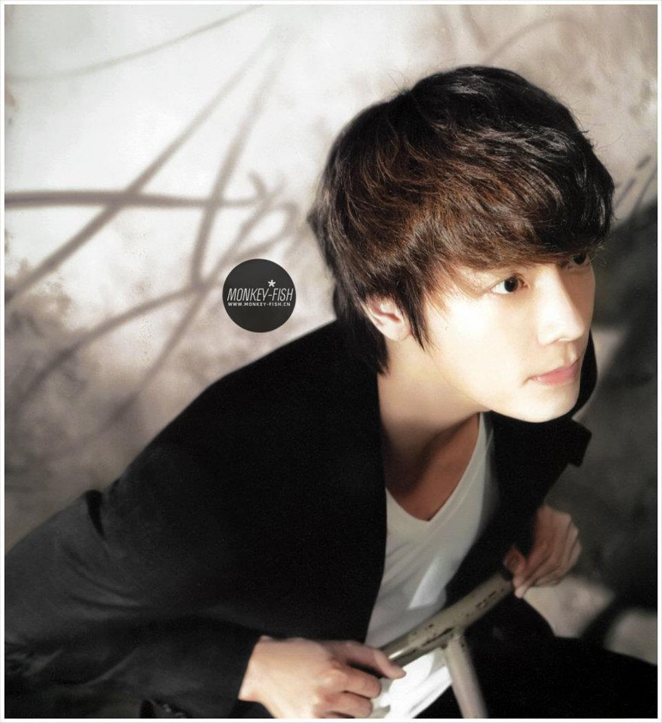 Donghae 2012 November