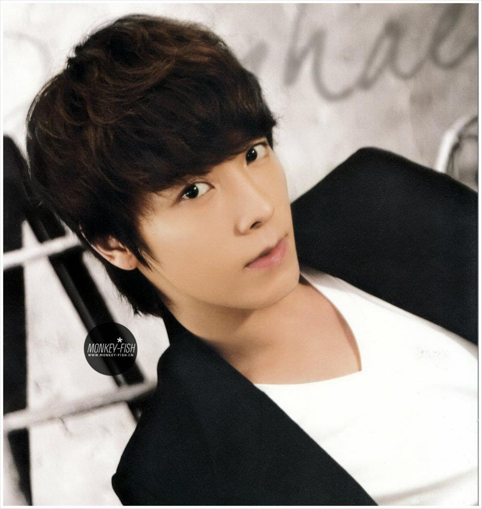 Donghae 2012 Tumblr