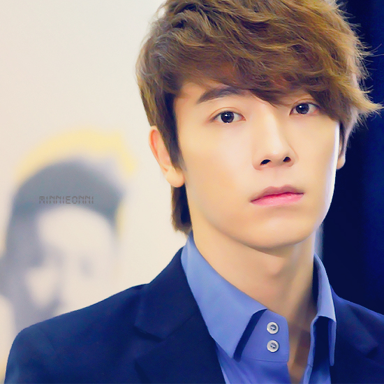 Donghae 2012 Tumblr