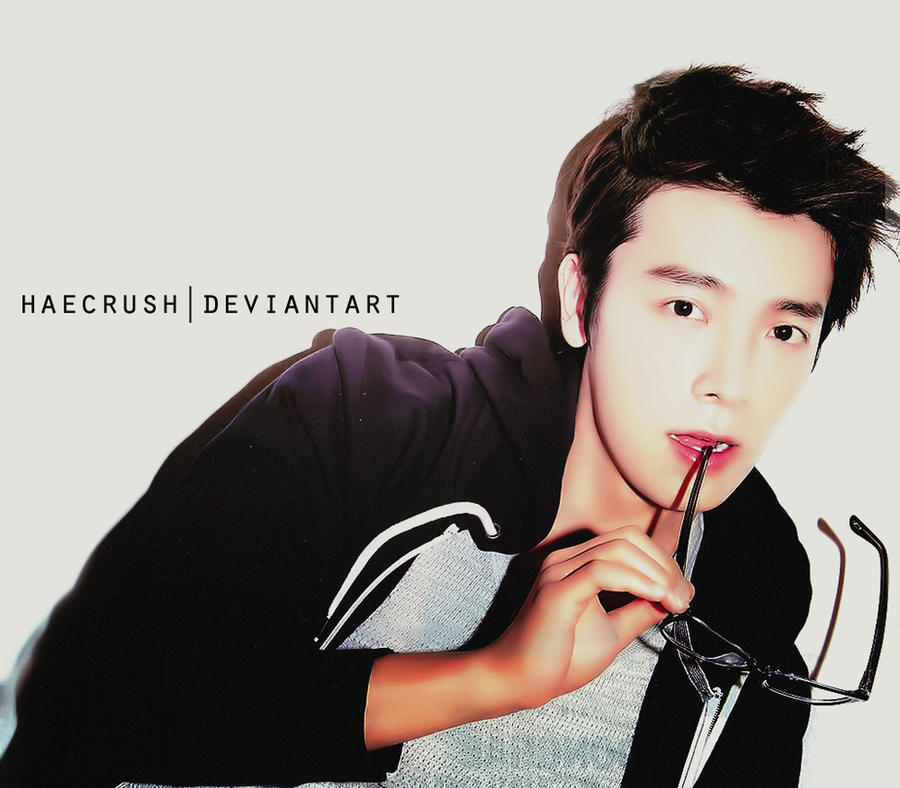 Donghae Cute 2012