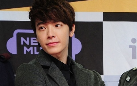 Donghae Cute 2012