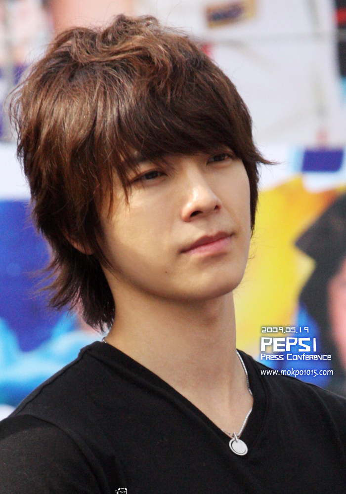 Donghae Cute Picture