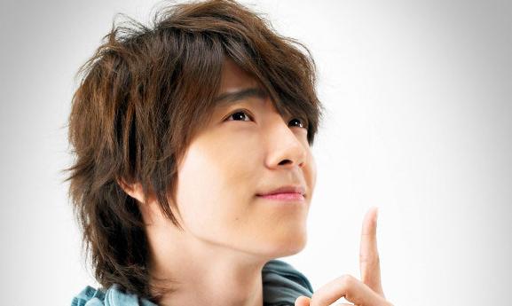 Donghae Cute Smile