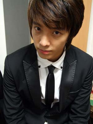 Donghae Super Junior Cute