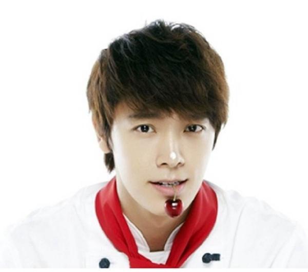 Donghae Super Junior Cute