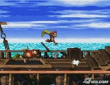 Donkey Kong Country 2 Cheats