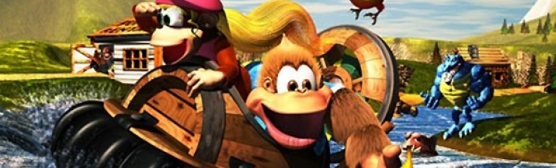 Donkey Kong Country 2 Cheats Super Nintendo