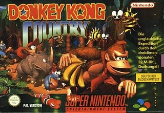 Donkey Kong Country 2 Snes For Sale