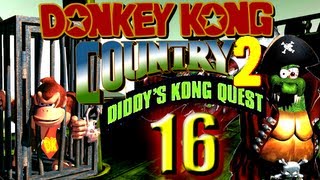 Donkey Kong Country 2 Soundtrack Youtube
