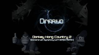 Donkey Kong Country 2 Soundtrack Zip