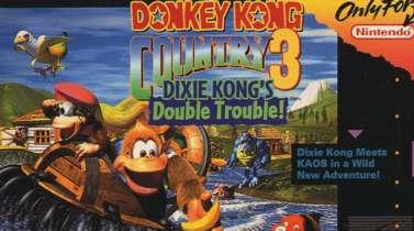 Donkey Kong Country 3 Cheats For Gameboy Advance