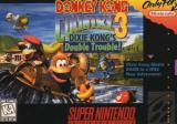 Donkey Kong Country 3 Cheats