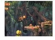 Donkey Kong Country 3 Cheats