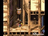 Donkey Kong Country 3 Cheats