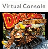 Donkey Kong Country 3 Cheats