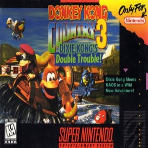 Donkey Kong Country 3 Walkthrough