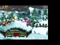 Donkey Kong Country 3 Walkthrough