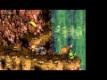 Donkey Kong Country 3 Walkthrough