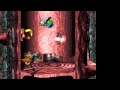 Donkey Kong Country 3 Walkthrough