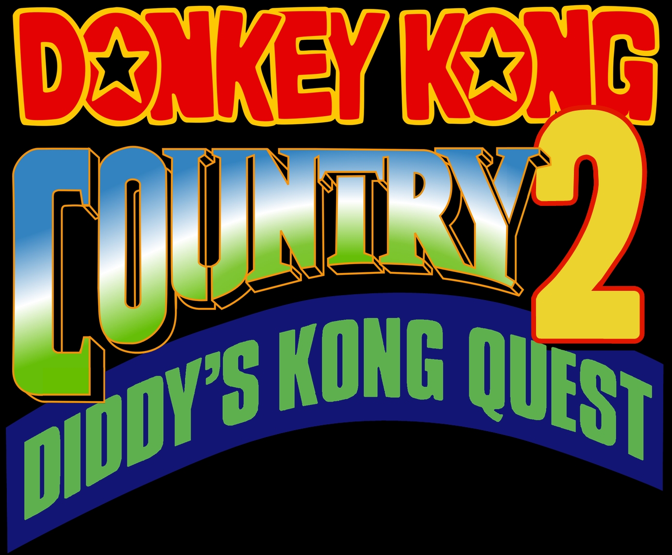 Donkey Kong Country 4 3