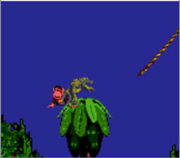 Donkey Kong Country 4