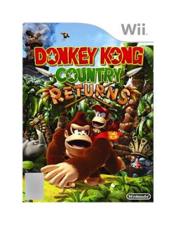 Donkey Kong Country Returns 2 2