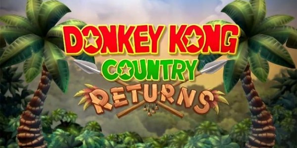 Donkey Kong Country Returns 2 6