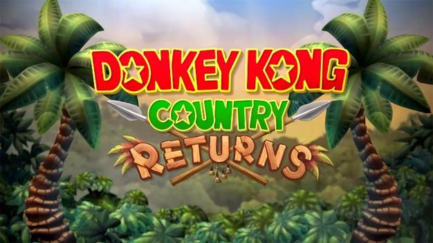 Donkey Kong Country Returns 2