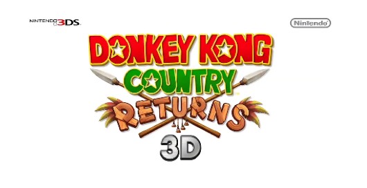 Donkey Kong Country Returns Ds Rom