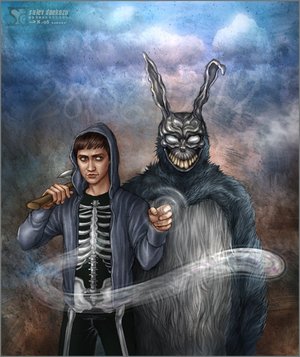 Donnie Darko 2