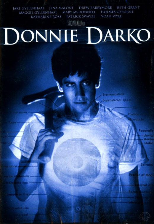 Donnie Darko 2001