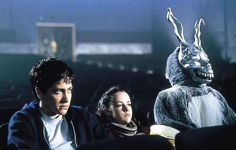 Donnie Darko 2001