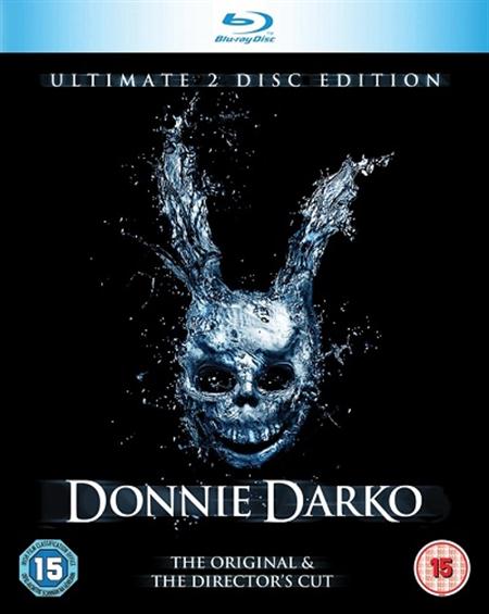 Donnie Darko 2012