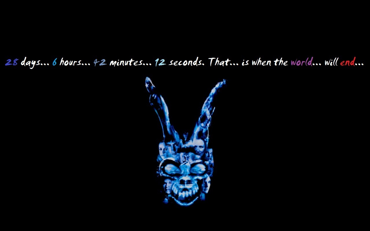 Donnie Darko 28 6 42