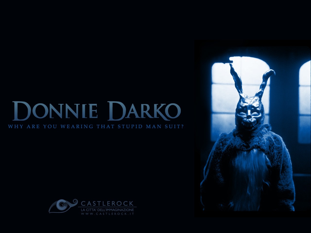 Donnie Darko 28 Days