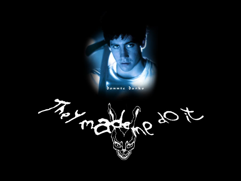 Donnie Darko 28