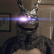 Donnie Darko Bunny Actor