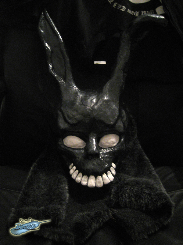 Donnie Darko Bunny Costume