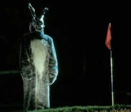 Donnie Darko Bunny Meaning