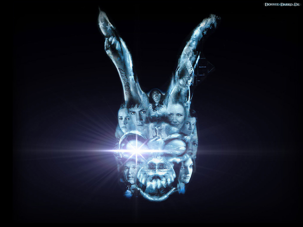 Donnie Darko Bunny Meaning