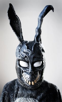 Donnie Darko Bunny Meaning